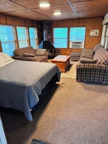 Chicken Creek Casa at Lake Tenkiller!  HUGE LOT IN WOODED AREA CLOSE TO LAKE - Image 3