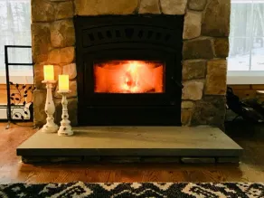 White Mountains private kabine - Waterville Estates - Image 2