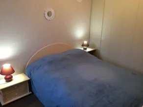 Duplex T2 Cabine aux pieds du télécabine avec parking - Image 3