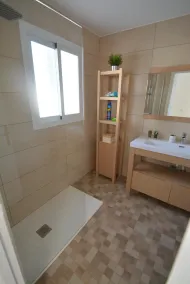 4 værelses hus ved havet med swimmingpool 2 skridt fra Sabinillas (Estepona) - Image 3