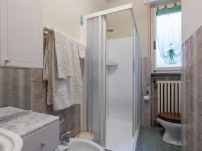 Angenehme Wohnung für 2 Leute mit  W-LAN, TV, Innenhof und Haustiere erlaubt - Image 4