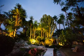 Extravagante spanische Architektur Ocean View Villa.  Riesiger Garten und beheizter Pool - Image 5