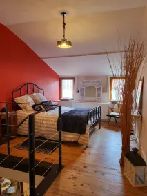 \"Duplex Macon\" style Bohème chic de 60m2, à 20min de Vichy - Image 4