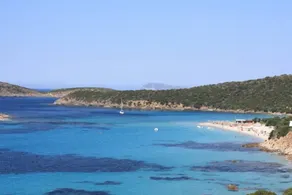Masainas: BELLISSIIMA hus omgivet IN PARK ULIVETI En 900 m fra havet - Image 5