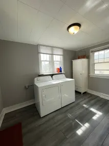 Remodeled duplex in the heart of Wabasha MN - Image 2