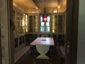 Lyxvilla med trädgård, pool och Hammam. Huspersonal ingår. - Image 2