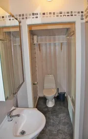 Wunderschönes Haus in Jämjö mit Küche - Image 2