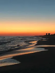 #404- 2 bed-1 bath sleeps 6- Fall beach getaway…& Winter Snowbirds! Book now! - Image 5