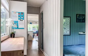 Beach Front Home In Mesinge With Wifi - Image 4