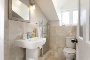 Rose Cottage-Burnham Thorpe - Image 4