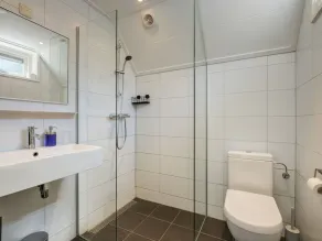 Vacation Home em Dokkum com 3 quartos e capacidade para 6 pessoas - Image 3