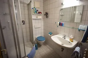 Ferienwohnung Heuberg mit 1 Separaten Schlafzimmer - Image 4