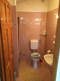 2-raum-apartment/studio , Adria Paradies - Direkt am Meer+privat - Image 4