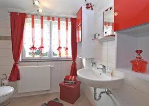 Cozy Apartment in Lichtenhain Germany With Garden - Image 2