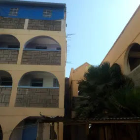 Huruma Lodge - Image 4