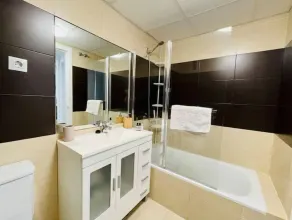 Magnifique Duplex avec terrasse proche de la plage - Image 3