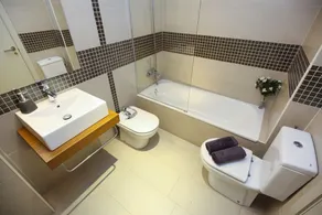 TROPICANA Penthouse with sea view, pool - Image 3