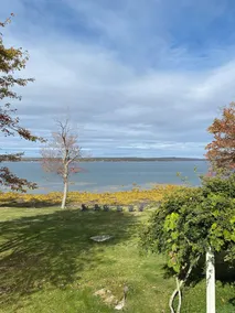 Bayside Manor: a Classic Maine Oceanfront Home at the Gateway to Acadia - Image 3
