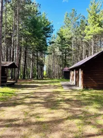 Wilderness Escape: Entire Adirondack Campground - Image 3