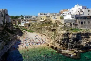 WePuglia - Sogno Blu - Image 3