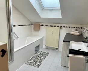 3-raum-wohnung Almenrausch - Image 3