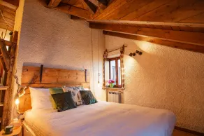 The mountain loft with the most beautiful park on Lake Maggiore as its garden - Image 4