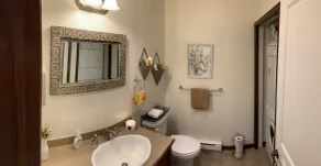 3 Bedroom, 2 Bathrooms, sleeps 7 - Image 3
