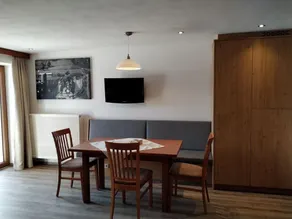 Lejlighed 2 - Zehentner, hus - Image 4
