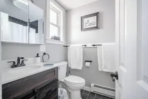Welcome to Hat City Danbury | A Suburban Retreat Close to It All - Image 3