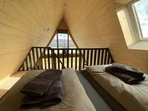 Hengifosslodge Skáldahús - Image 5