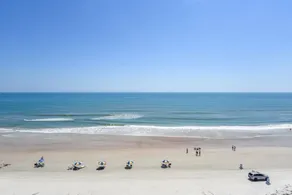 Penthouse Oceanfront Luxury condo,  French doors, big views, sunrise and sunset - Image 5