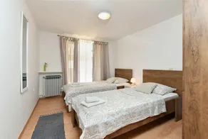Feriebolig med aircondition - Image 3