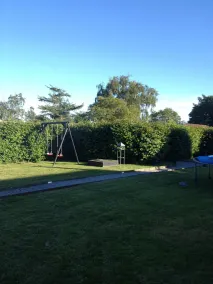 Hasmark strand 150m. Børnevenligt.Trampolin, gratis Cykler. kæledyr tilladt - Image 5