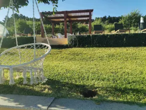 Quinta do Retiro (Feriehus) - Image 2