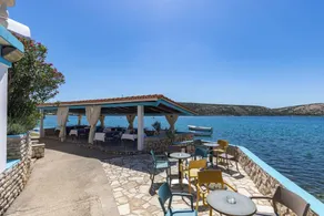 Family Resort Santa Maria II Room 203, Stara Novalja, Croatia - Image 3