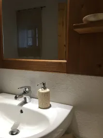 Intimidade, apartamento romântico a 2 km de Aosta - Image 2