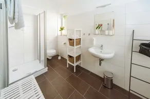 Coach house 2-pers.Appartamento con accesso al giardino privato - Apartmenthaus Kaiser Friedrich - Image 2