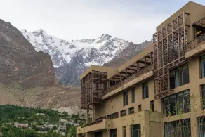 Hunza Serena Hotel - Image 4