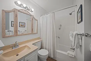 3rd Floor Oceanfront Condo!! Community Pool & Pier w/ 1000 ft fishing pier! - Image 3