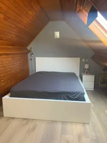Appartement  équipé à 50m de la plage - Image 3