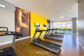 Complete Stay and Pool in Aguas Claras - DPA - Image 2