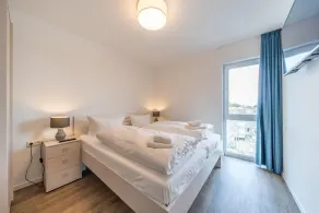 Premiumapartment in Toller Lage am Deich mit Sauna, Großem Balkon und Meerblick - Image 4