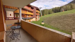 Apartment at the foot of the slopes in a typical village of our mountains - Image 5