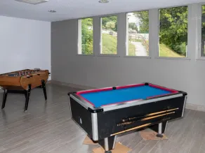 Mobile Homes for 4 People With Lake View in Residence L'ecrin du Lac, Chorges - Image 3