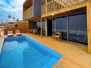 Selah Beach Cabins - Image 3