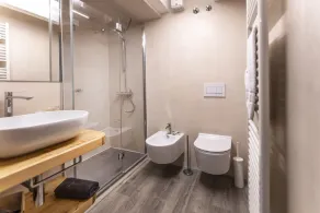 Beco 15, apartamento no centro histórico de Malcesine. - Image 4
