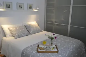 Garden apartment 5 minutes from Granada and the Alhambra! - Image 4