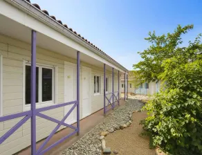 Large Mezzanine Stay for 6 in Merville - Image 4