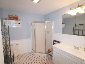 Hochzeit Gruppen / Familien 7 Zi, 3 Bäder, 2 Küchen, großer Pool, 2 Blocks zum Strand - Image 3