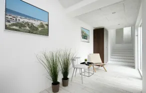 4 Bedroom Cozy Home In Blokhus - Image 2
